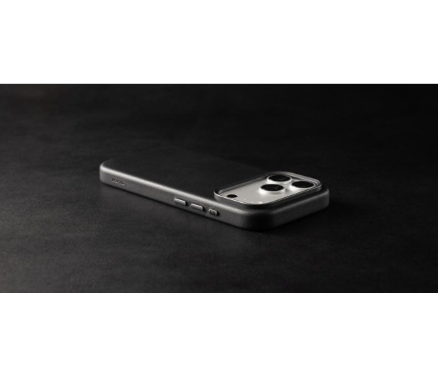 Nomad Traditional Leather Case do iPhone 18 Pro / 17 Pro MagSafe ( - 1586613 - zdjęcie 7